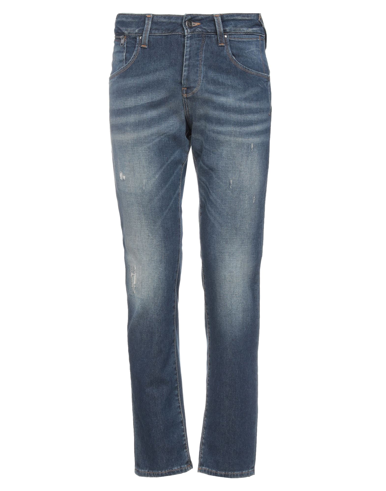 DOLCE&GABBANA BOTTOMWEAR Τζιν