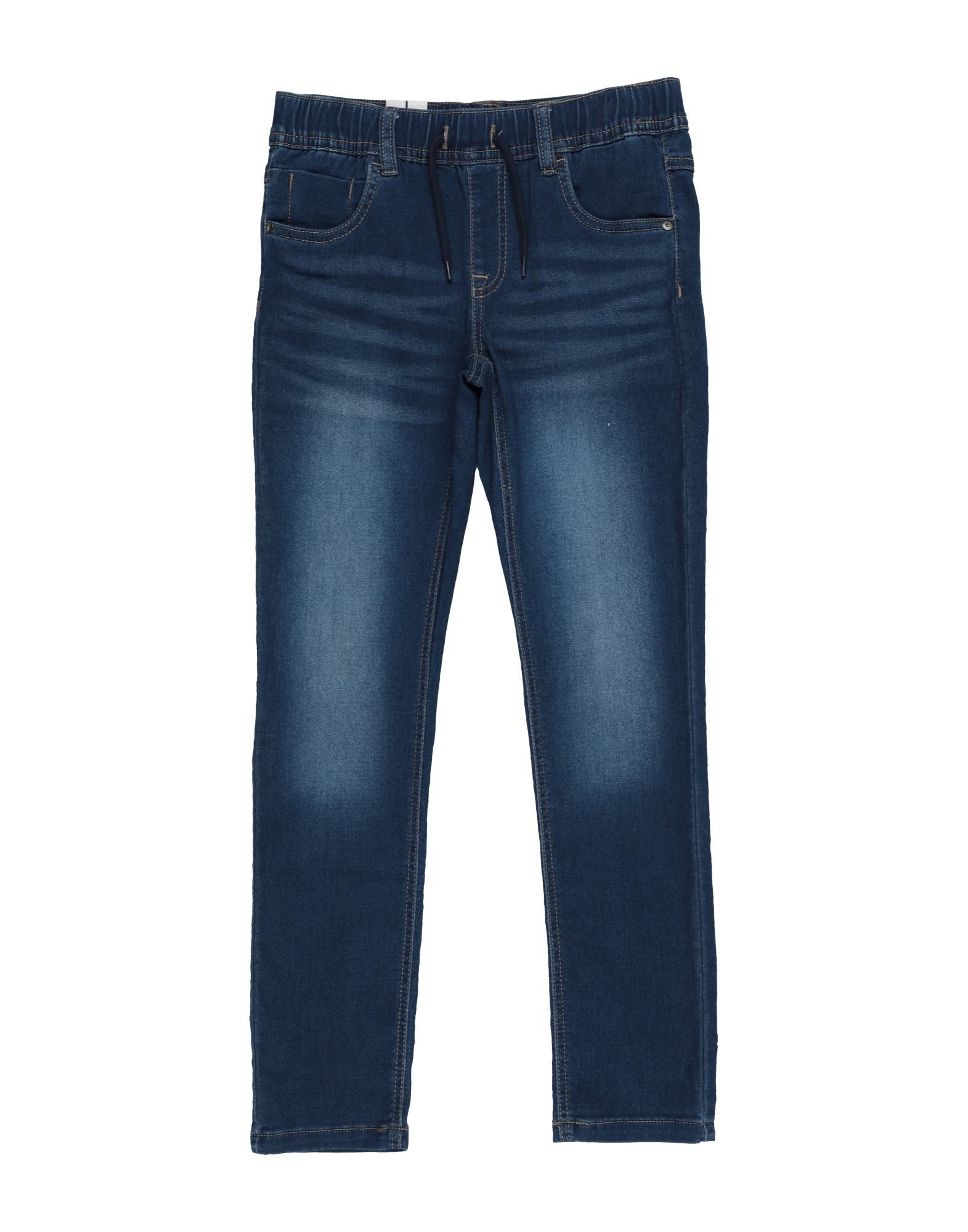 Name It® Kids' Jeans In Blue