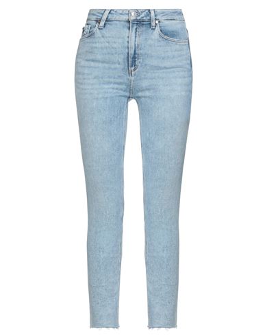 Джинсовые брюки