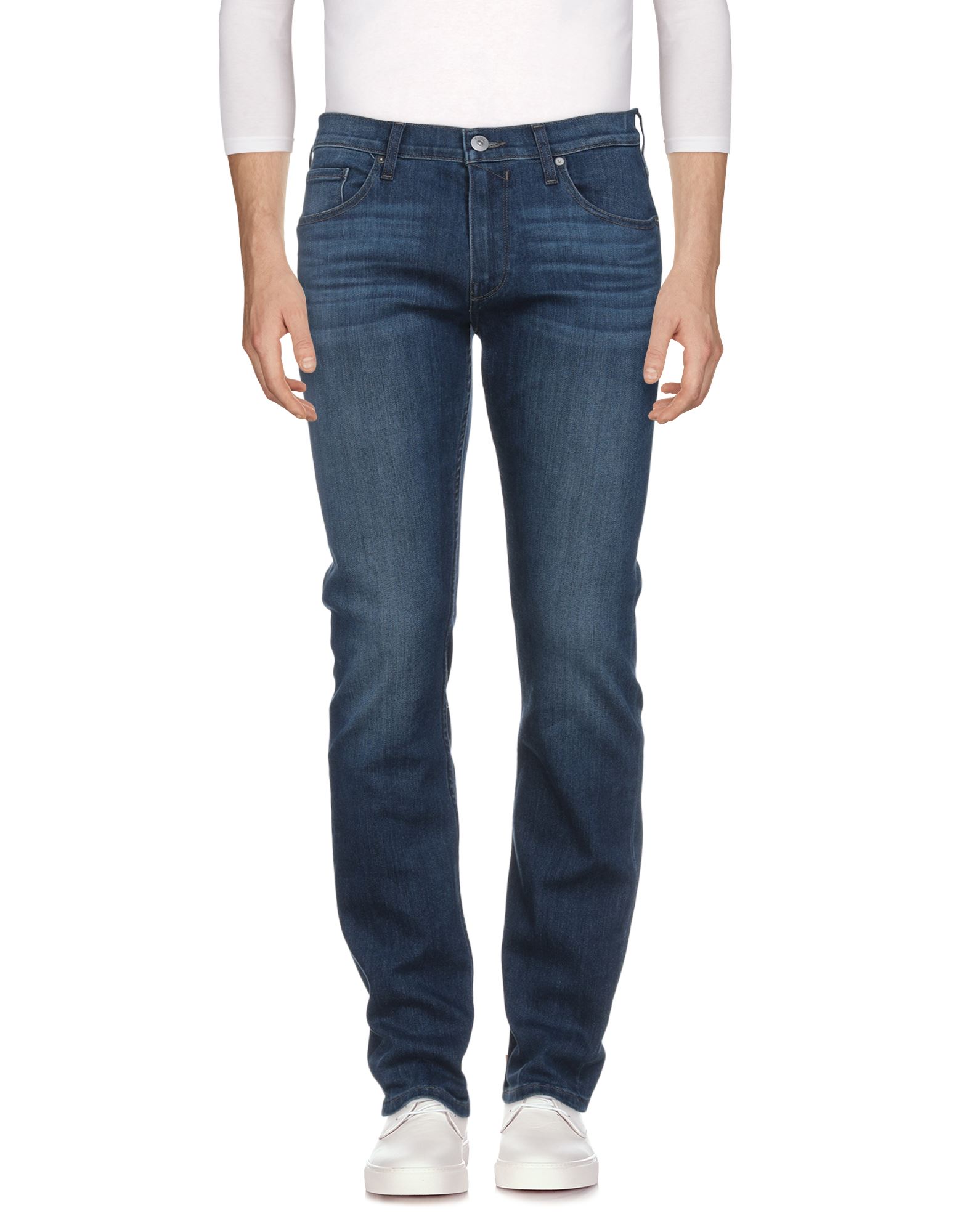  Paige - Hosen & Röcke - Jeanshosen - On Yoox.com 