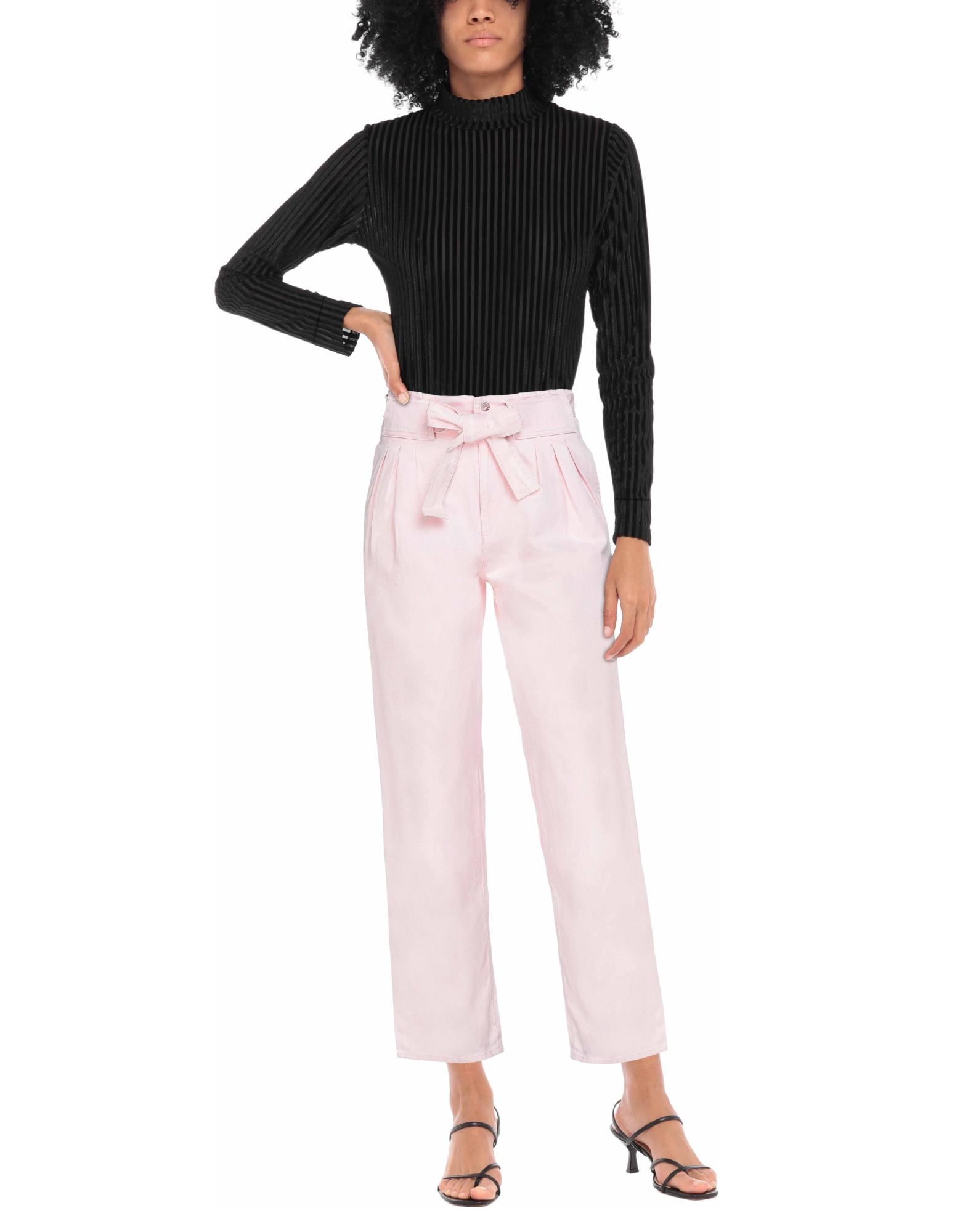  Sandro - Hosen & Röcke - Jeanshosen - On Yoox.com 