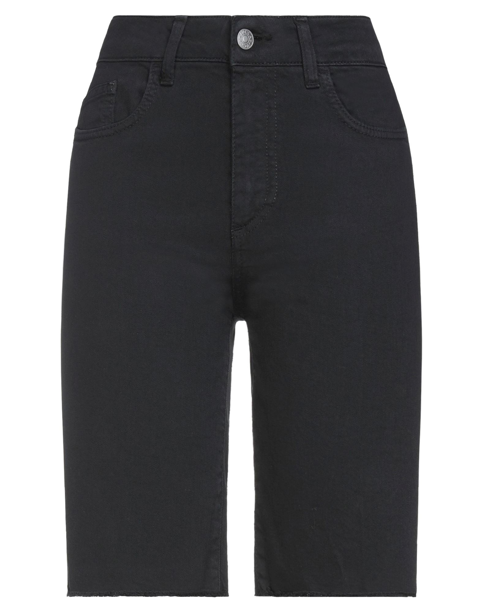 JUCCA BOTTOMWEAR Denim σορτς