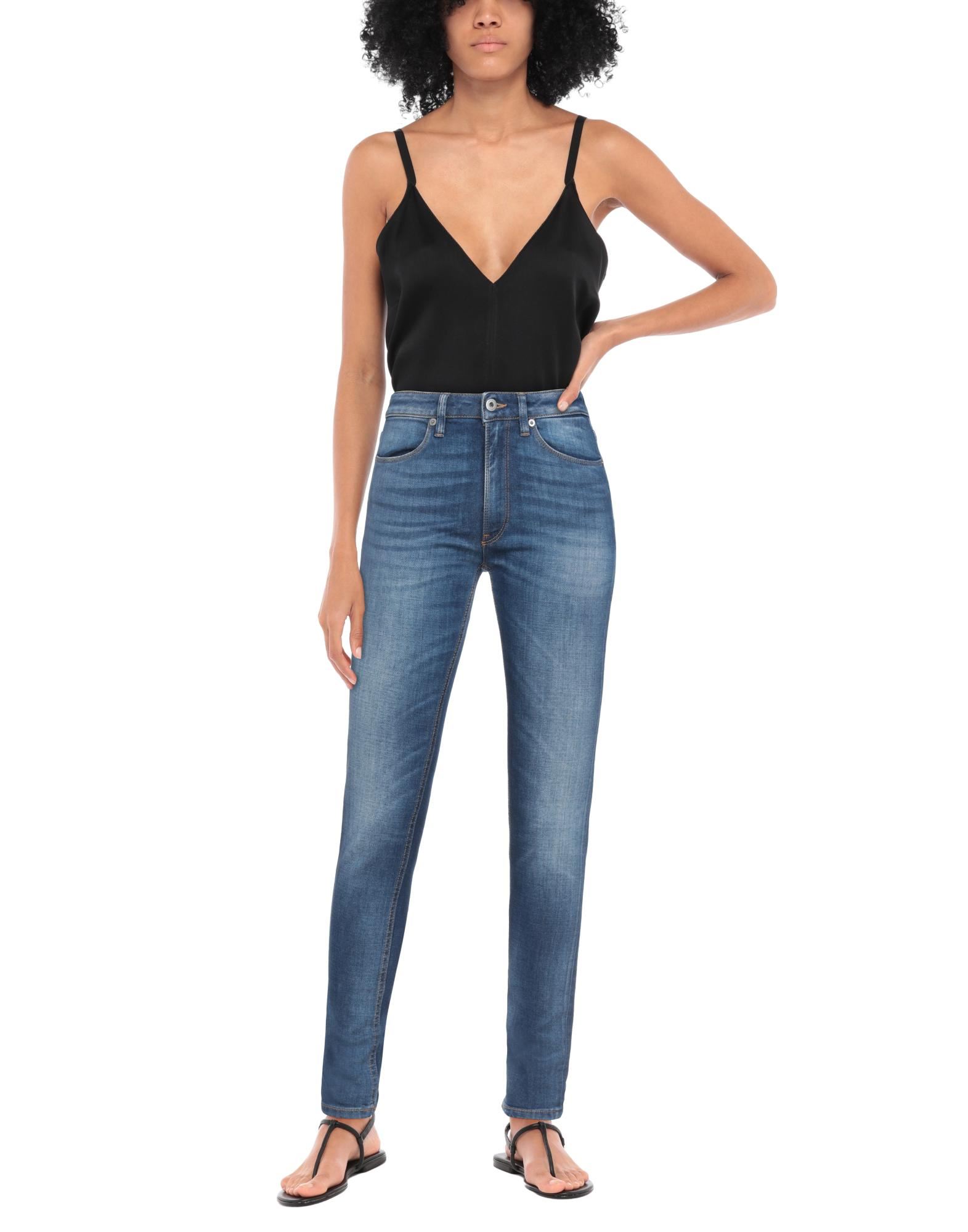  Dondup - Hosen & Röcke - Jeanshosen - On Yoox.com 