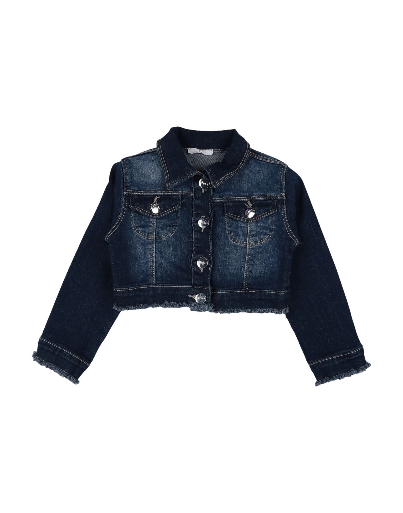 Liu •jo - Jacken & Mäntel - Jeansjacken/mäntel - On Yoox.com 
