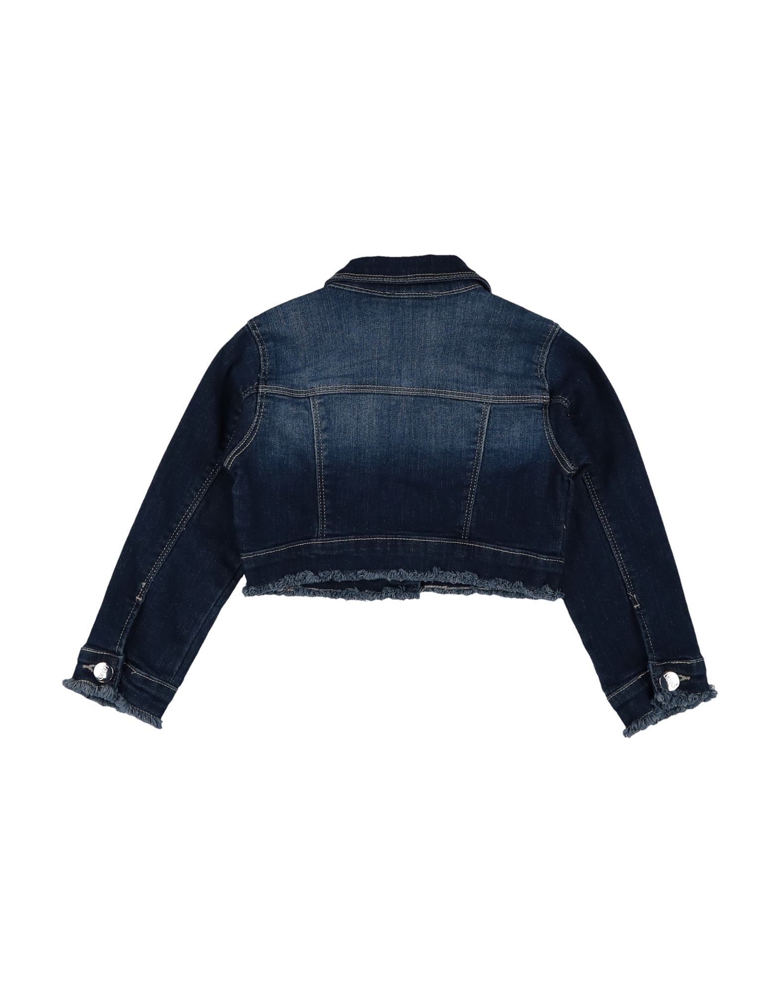  Liu •jo - Jacken & Mäntel - Jeansjacken/mäntel - On Yoox.com 