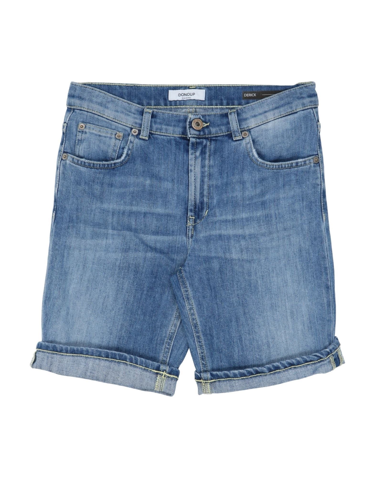  Dondup - Hosen & Röcke - Jeansshorts - On Yoox.com 