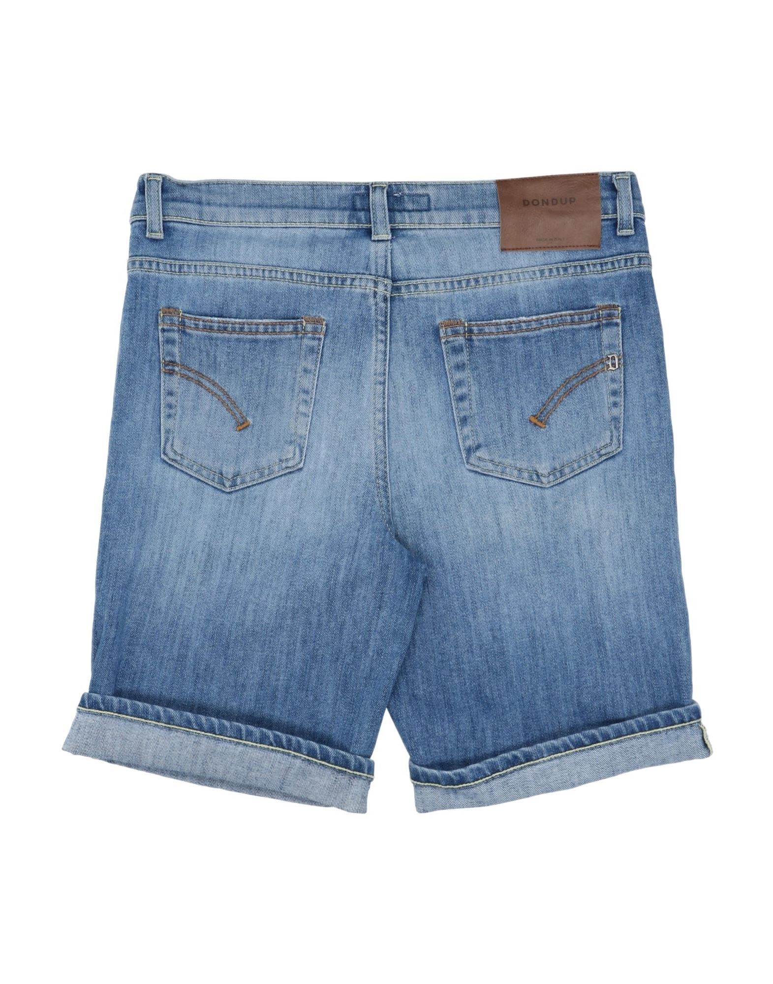  Dondup - Hosen & Röcke - Jeansshorts - On Yoox.com 