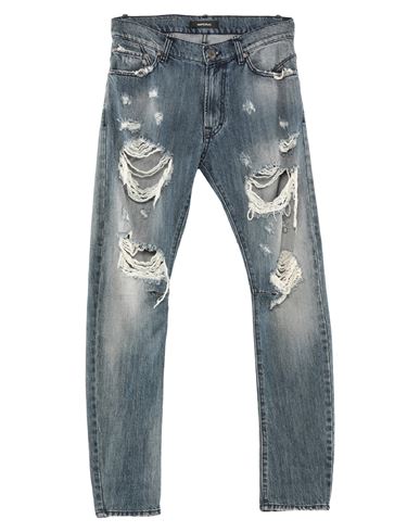 Джинсовые брюки IMPERIAL