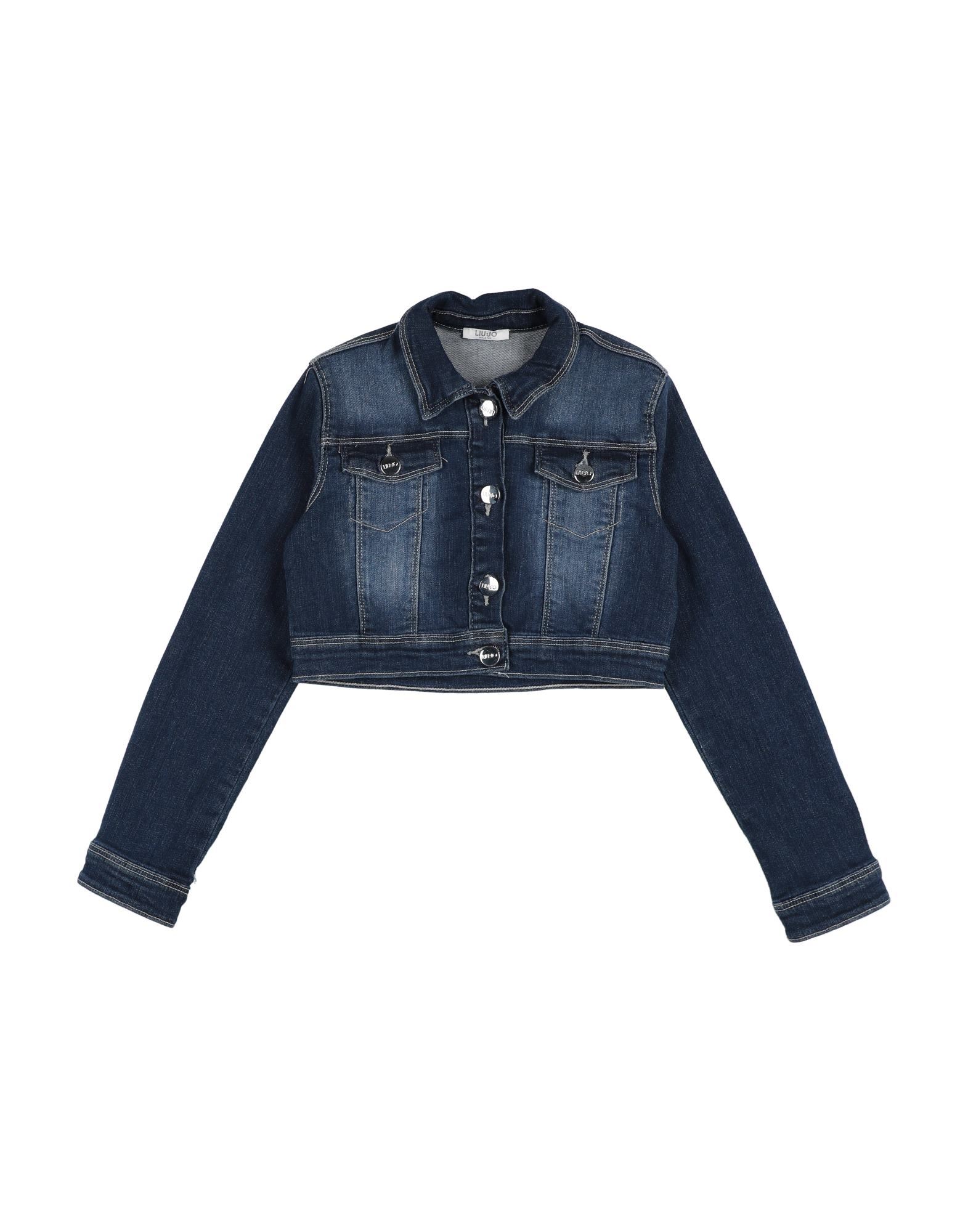  Liu •jo - Jacken & Mäntel - Jeansjacken/mäntel - On Yoox.com 