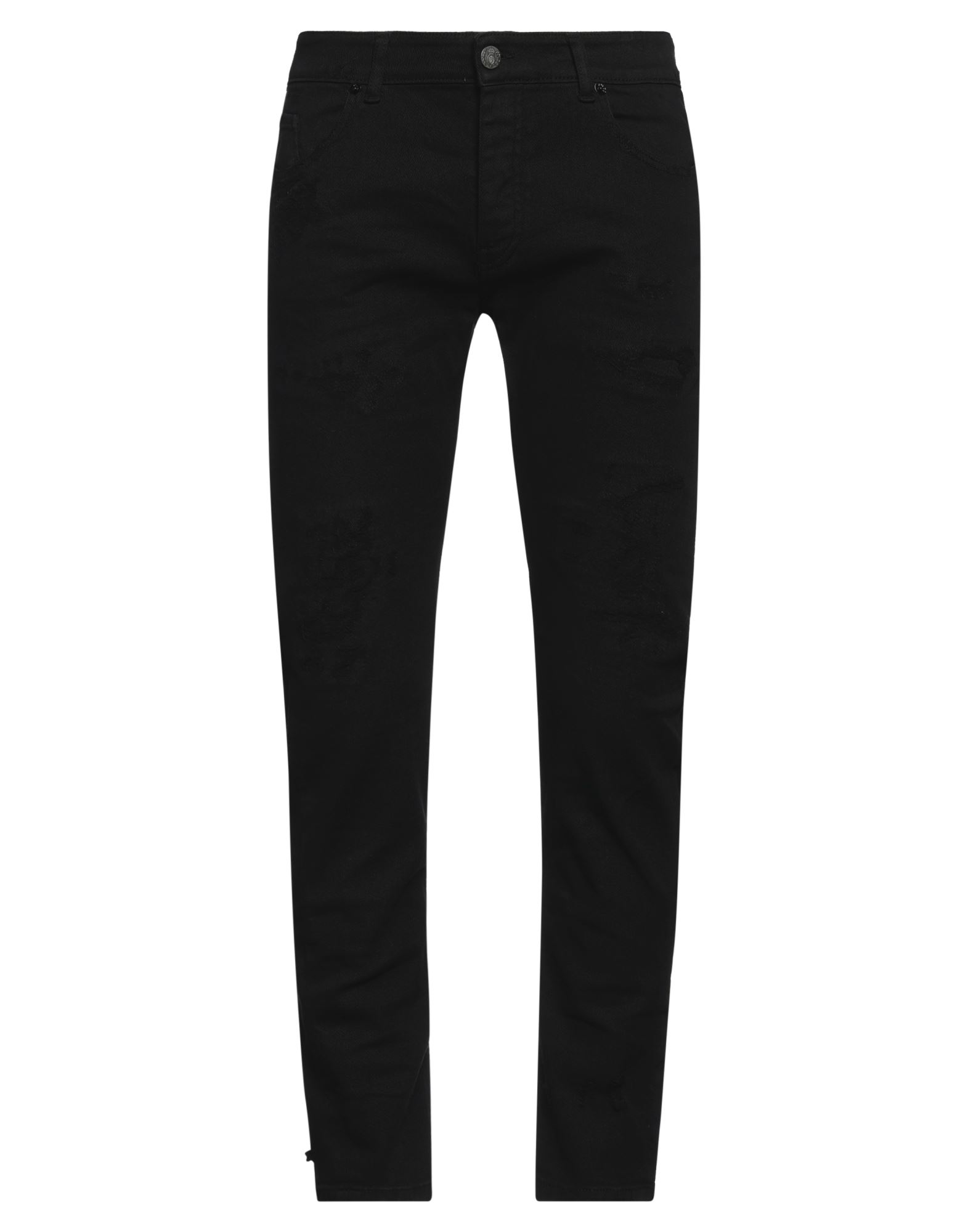 Pmds Premium Mood Denim Superior Jeans In Black
