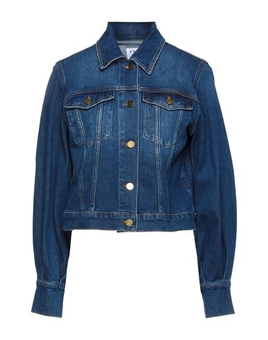 Джинсовая верхняя одежда