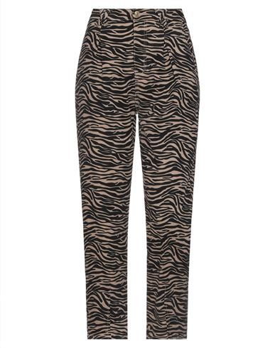 Джинсовые брюки VANESSA SCOTT 