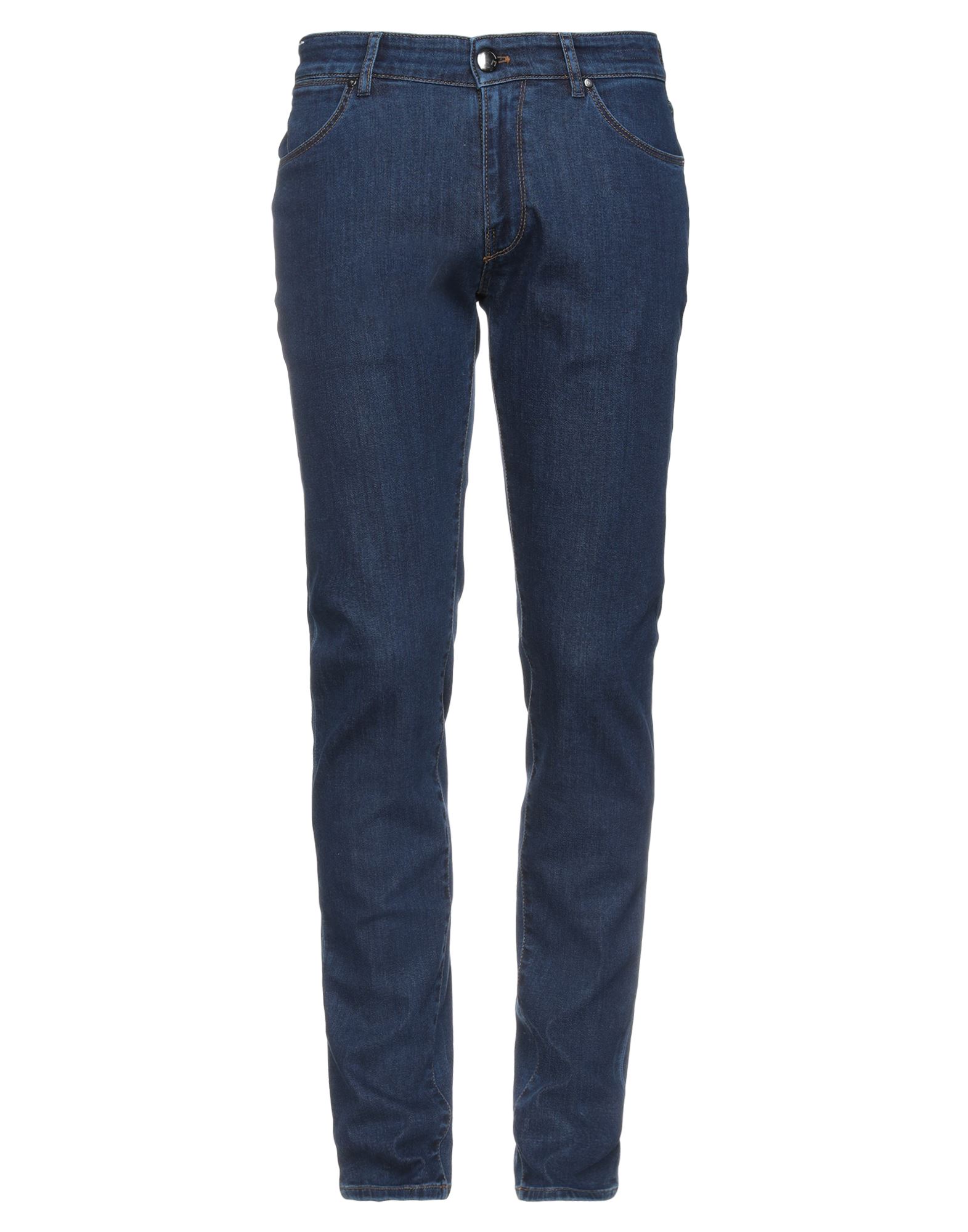 Pt Torino Jeans In Slate Blue | ModeSens