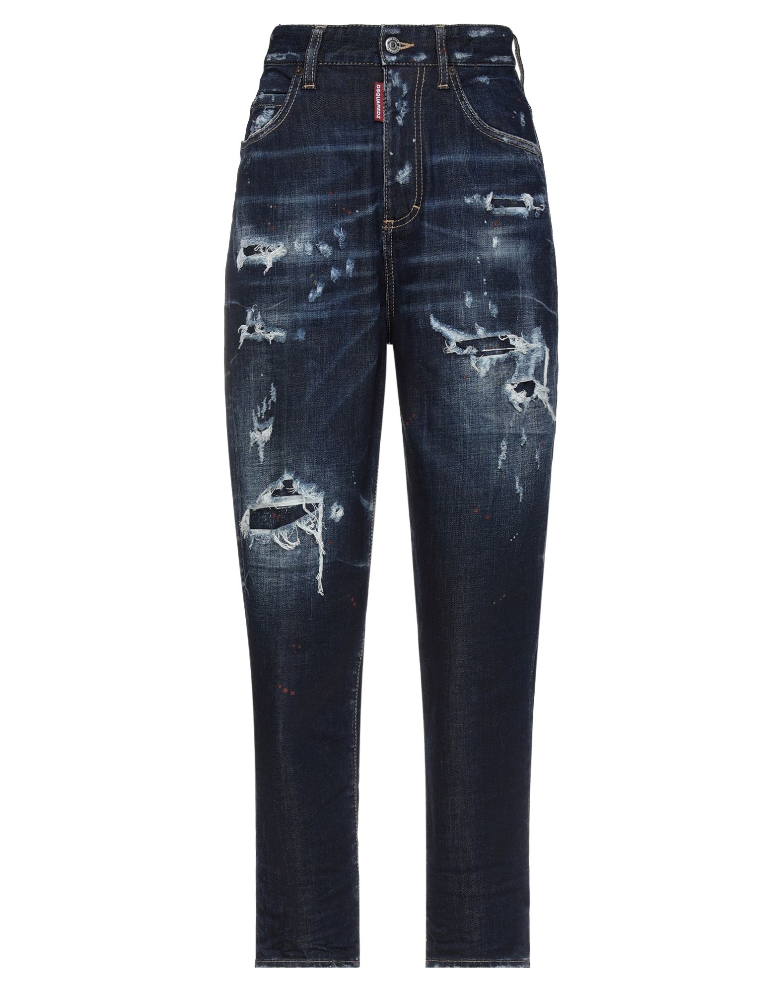 DSQUARED2 DSQUARED2 BOTTOMWEAR Τζιν
