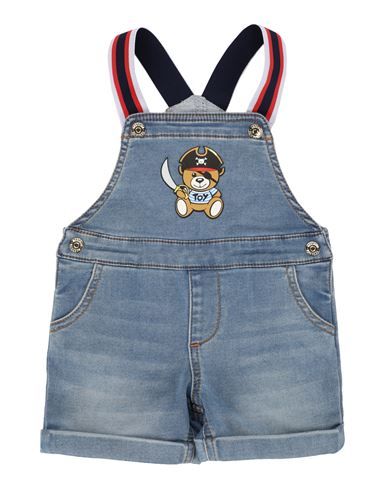 фото Комбинезоны moschino baby