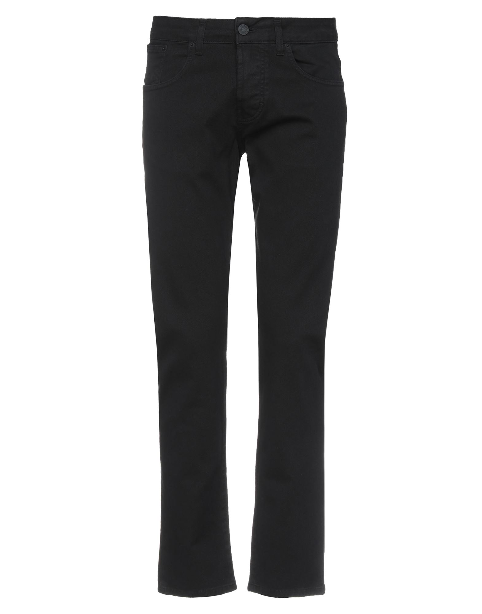 Takeshy Kurosawa Jeans In Black