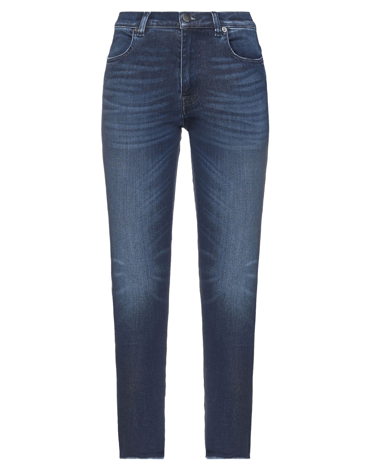  Pt Torino - Hosen & Röcke - Jeanshosen - On Yoox.com 
