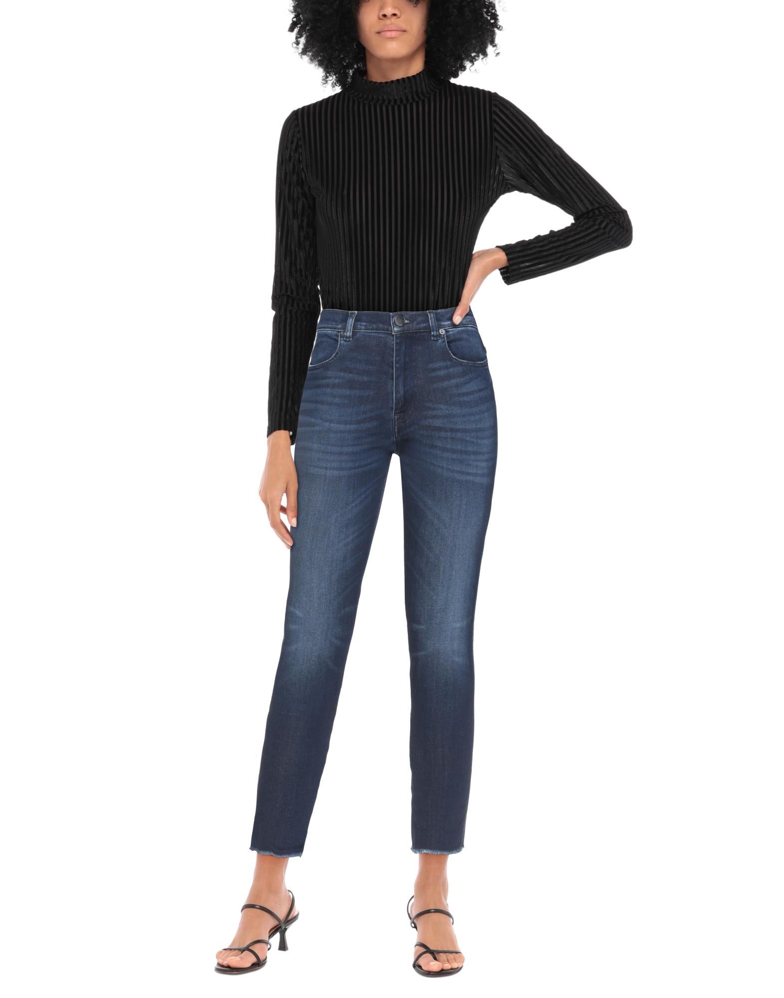  Pt Torino - Hosen & Röcke - Jeanshosen - On Yoox.com 