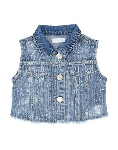 Джинсовая верхняя одежда FUN & FUN 