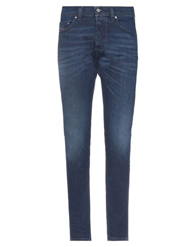 Джинсовые брюки