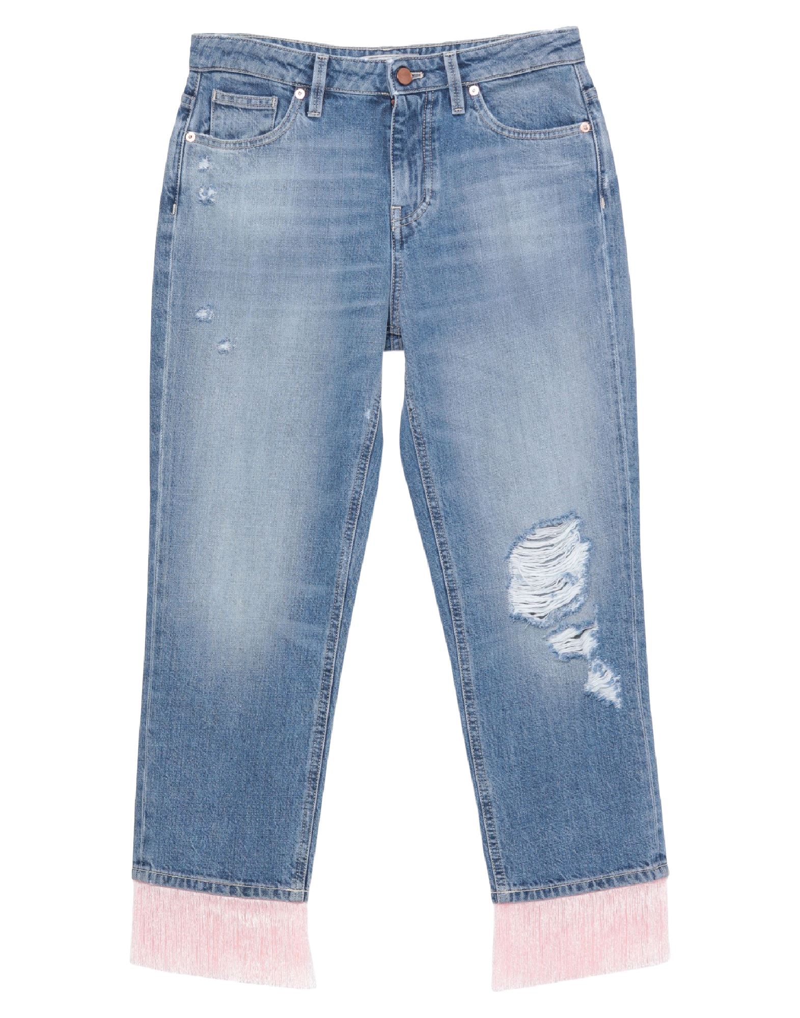  PT Torino BOTTOMWEAR Τζιν