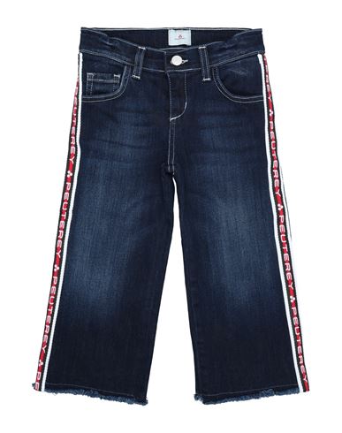 Джинсовые брюки PEUTEREY