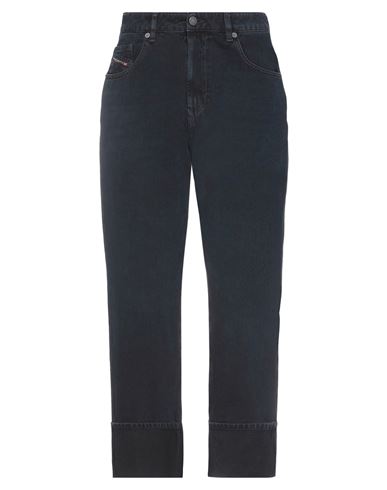 Pantalones vaqueros Mujer Azul marino 26W-32L Mujer