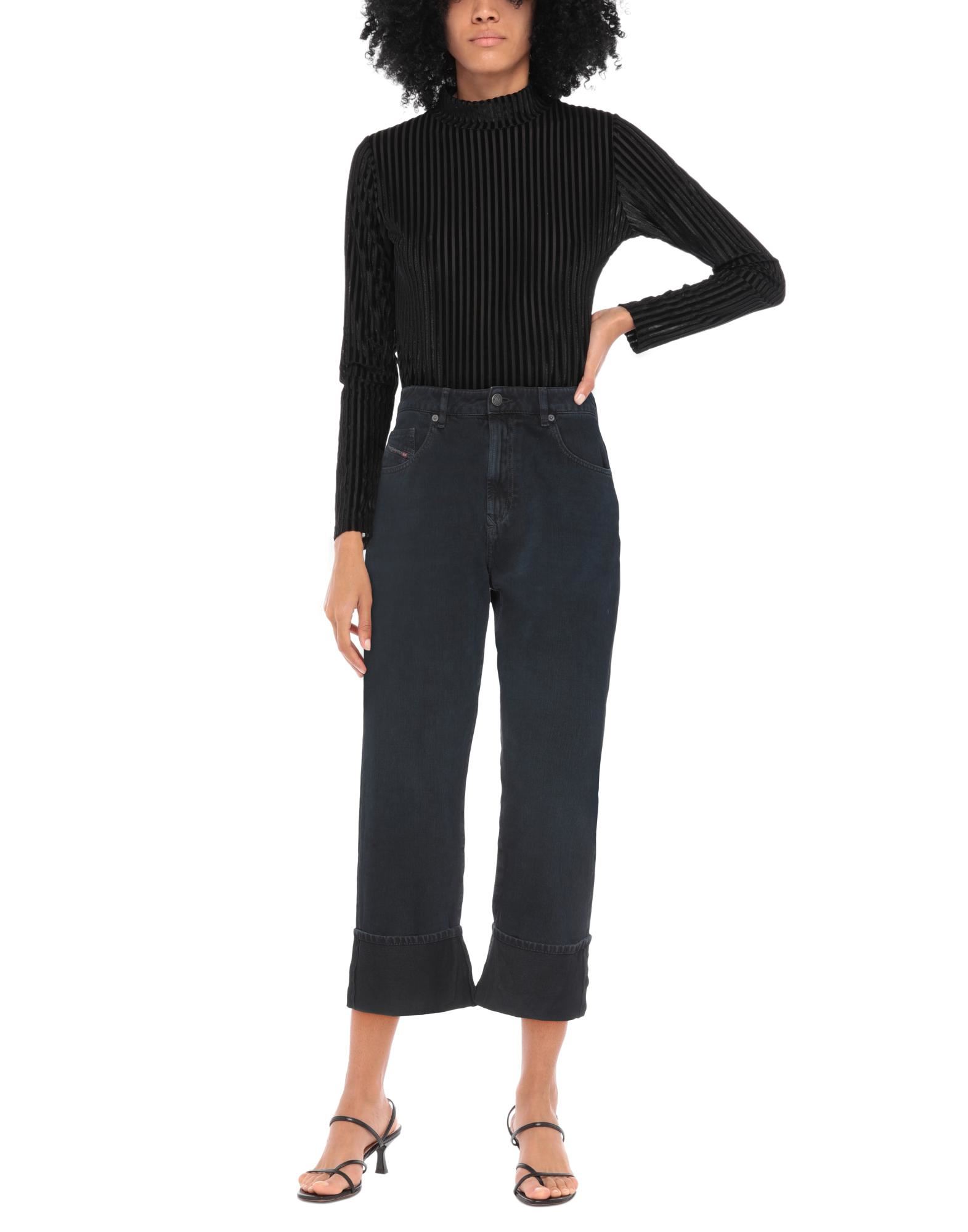  Diesel - Hosen & Röcke - Jeanshosen - On Yoox.com 