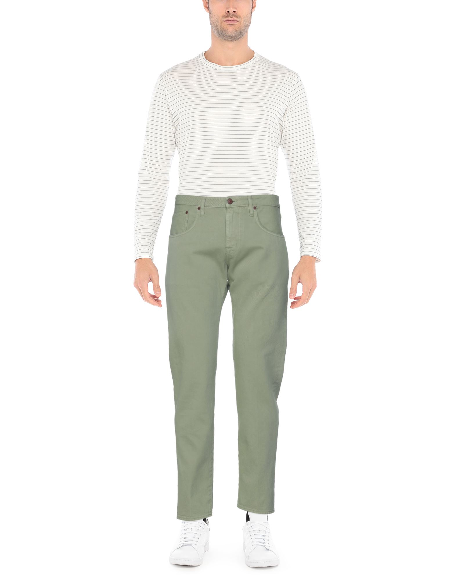  (+) People - Hosen & Röcke - Jeanshosen - On Yoox.com 