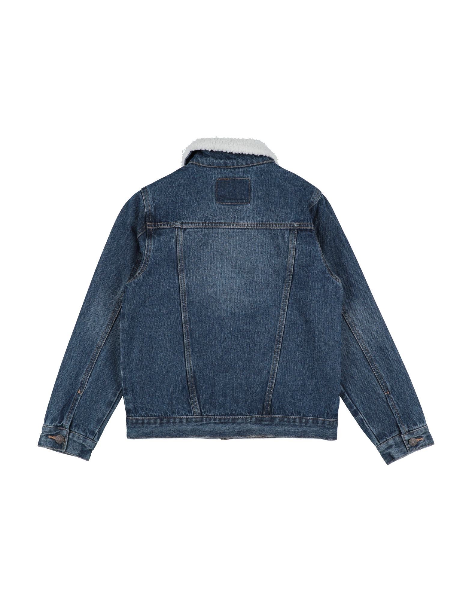  Levi's - Jacken & Mäntel - Jeansjacken/mäntel - On Yoox.com 