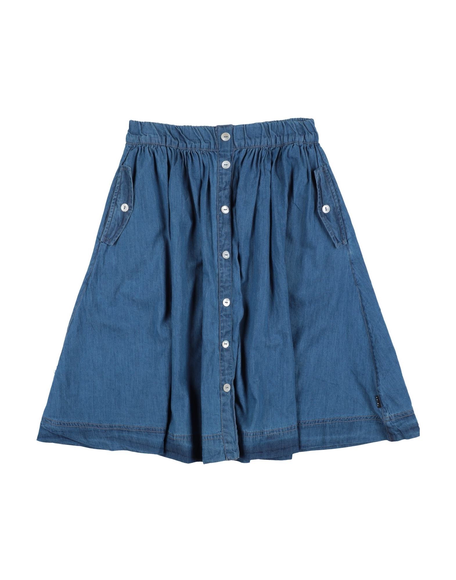 MOLO DENIM SKIRTS,42834984KW 3
