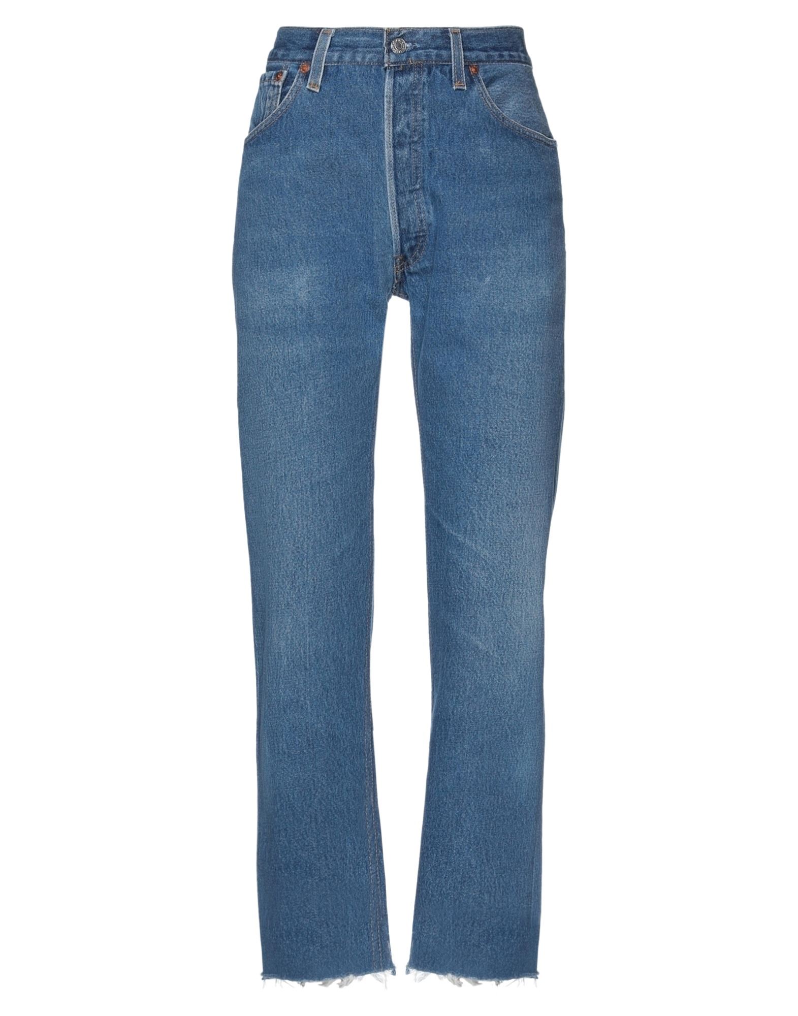 RE/DONE with LEVI'S RE/DONE with LEVI'S BOTTOMWEAR Τζιν