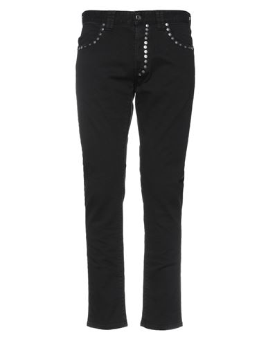 фото Джинсовые брюки versace jeans couture