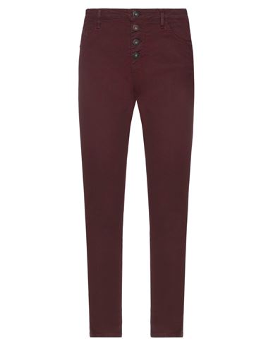 Джинсовые брюки