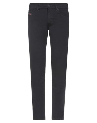 Pantalones vaqueros Hombre Negro 29W-32L Hombre