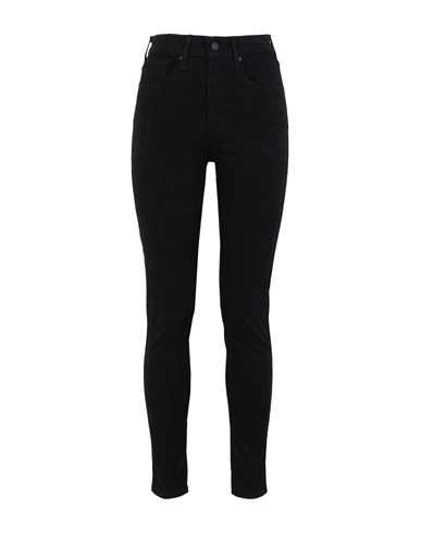 Pantalones vaqueros Mujer Negro 25W-30L,26W-30L,27W-30L Mujer