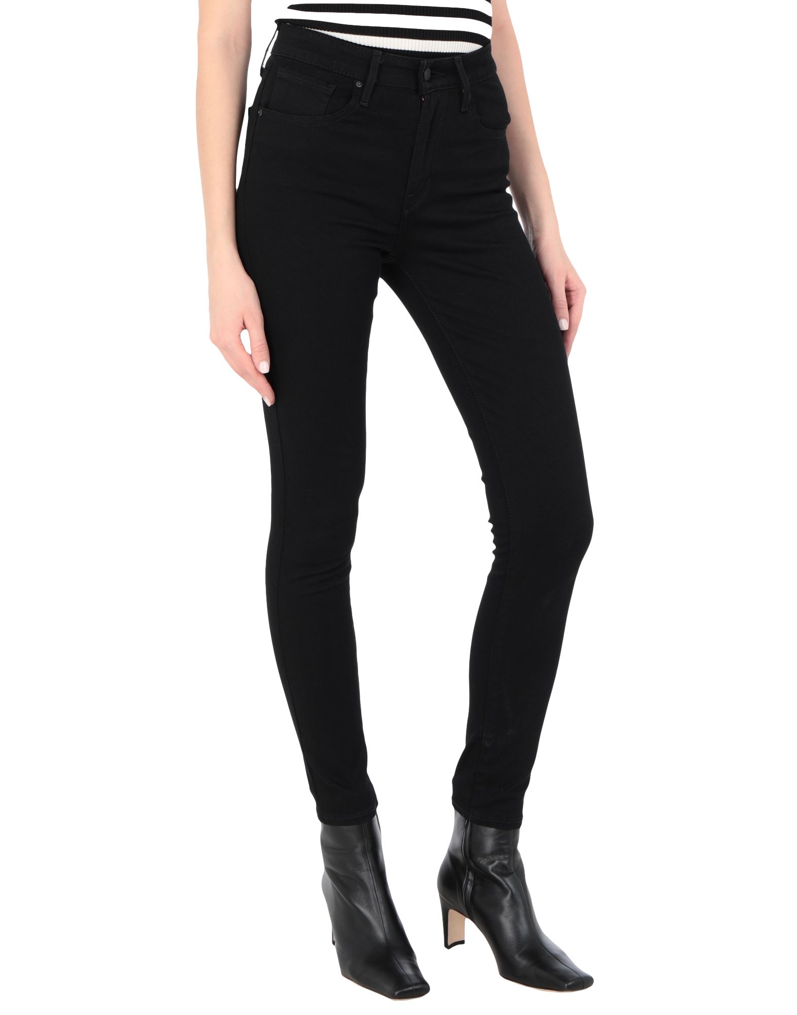  Levi's - Hosen & Röcke - Jeanshosen - On Yoox.com 
