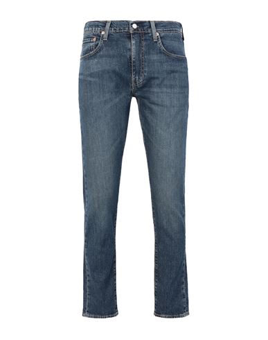 Pantalones vaqueros Hombre Azul marino 29W-32L,31W-32L Hombre