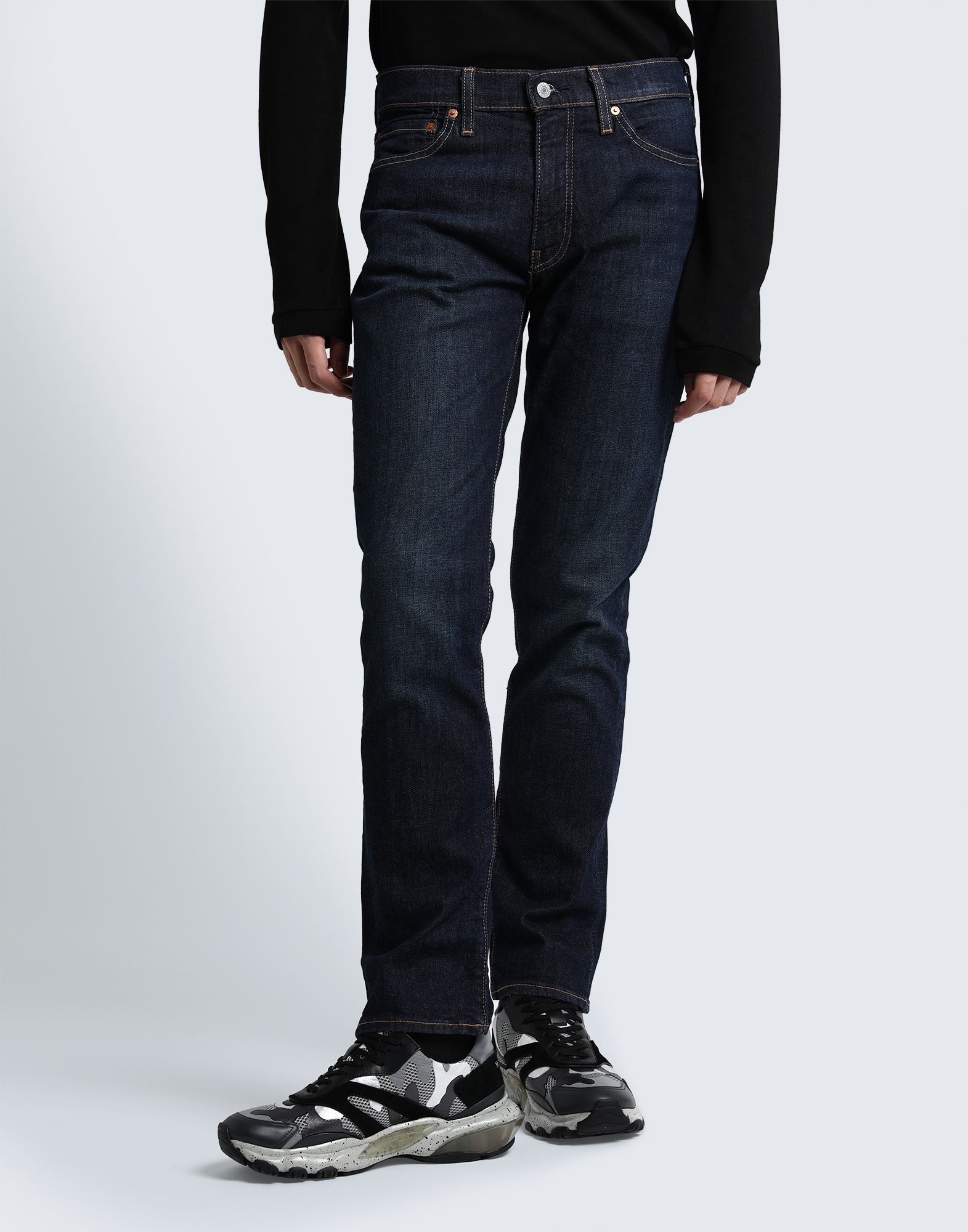  Levi's - Partes De Abajo - Pantalones Vaqueros - On Yoox.com 