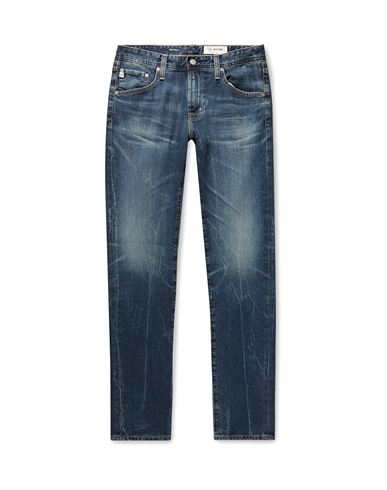 фото Джинсовые брюки ag jeans