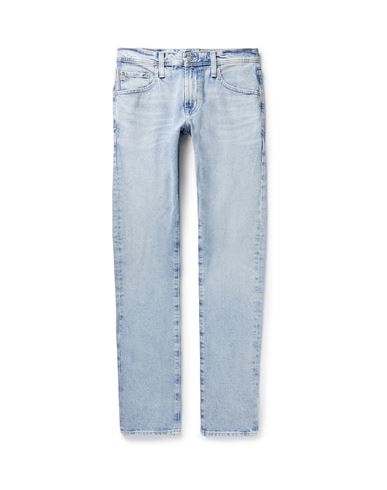 фото Джинсовые брюки ag jeans