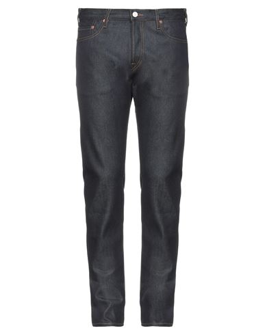 Джинсовые брюки PS PAUL SMITH