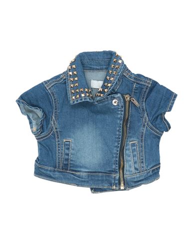 Джинсовая верхняя одежда