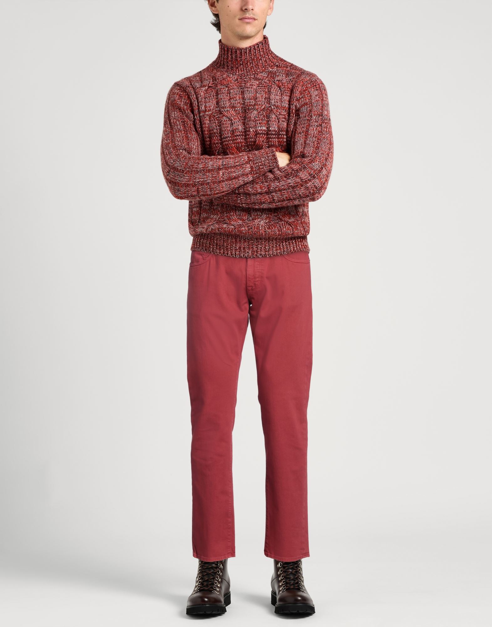  Incotex - Hosen & Röcke - Jeanshosen - On Yoox.com 