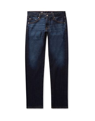 фото Джинсовые брюки ag jeans