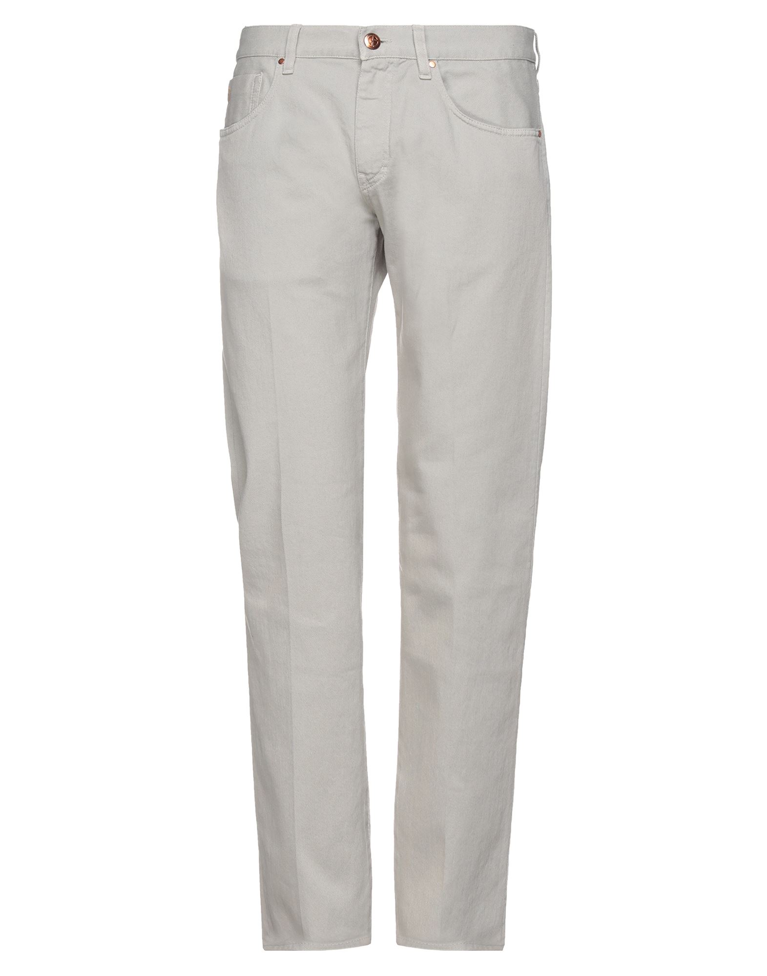 Giorgio Armani Jeans In Grey