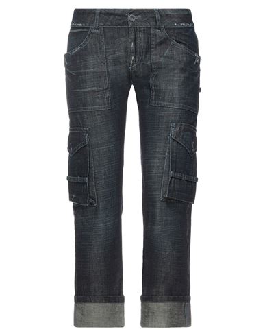 Укороченные джинсы RICHMOND DENIM 