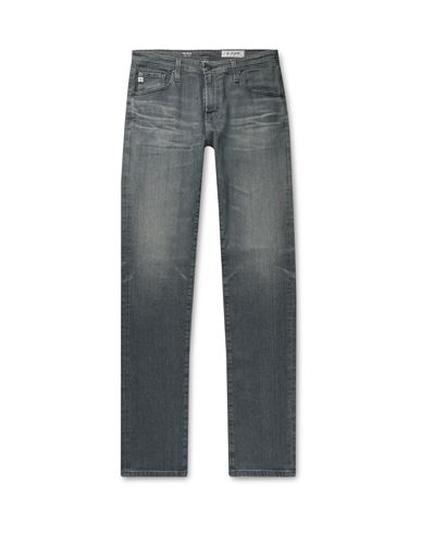 фото Джинсовые брюки ag jeans