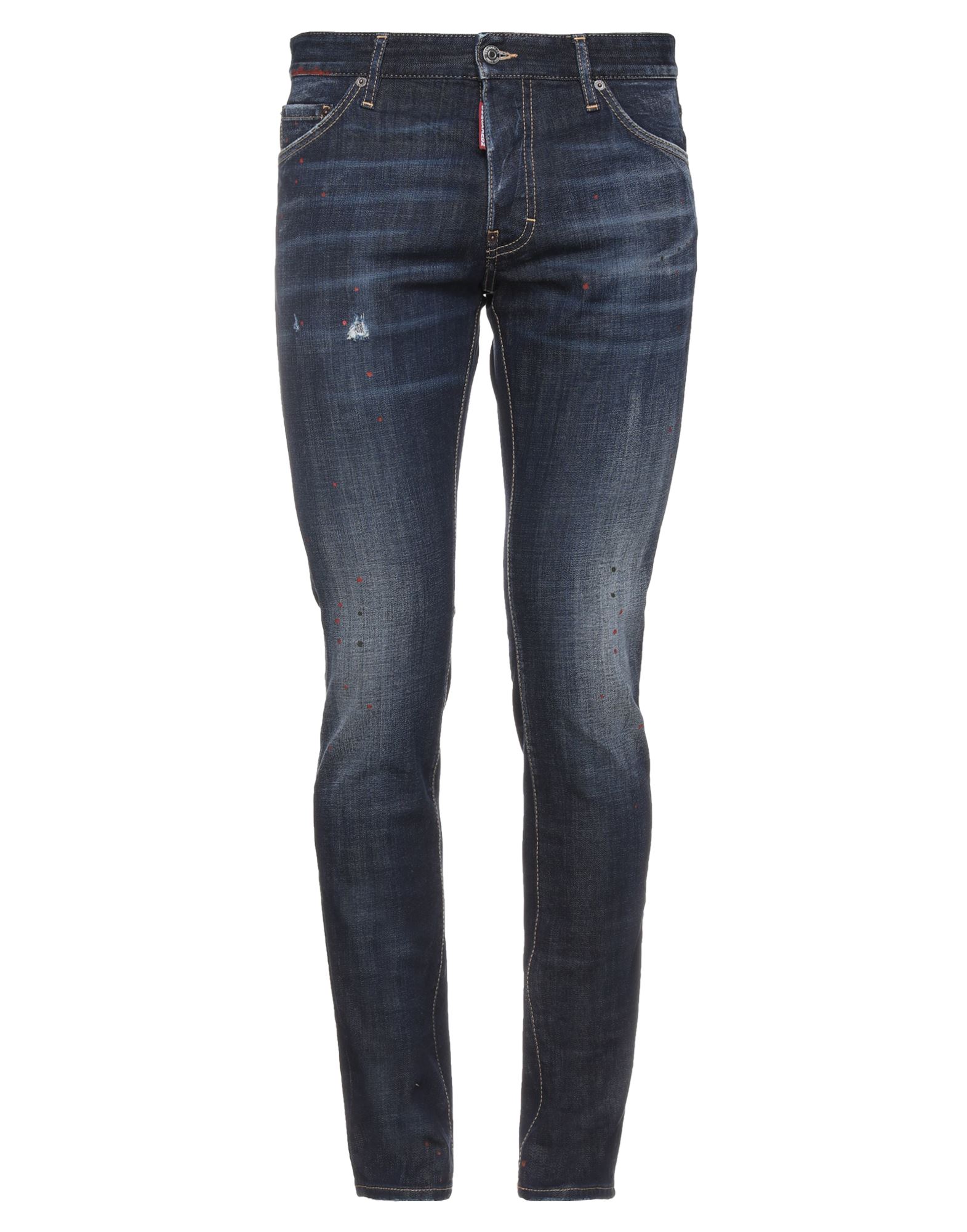  Dsquared2 - Hosen & Röcke - Jeanshosen - On Yoox.com 