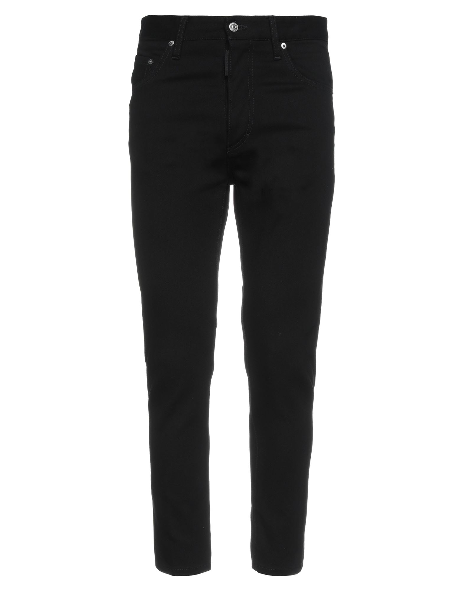  Dsquared2 - Hosen & Röcke - Jeanshosen - On Yoox.com 